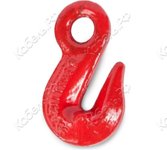 Изображение товара Крюк укорачивающий TOR гп 15 т артикул 1000854 для грузоподъемных работ