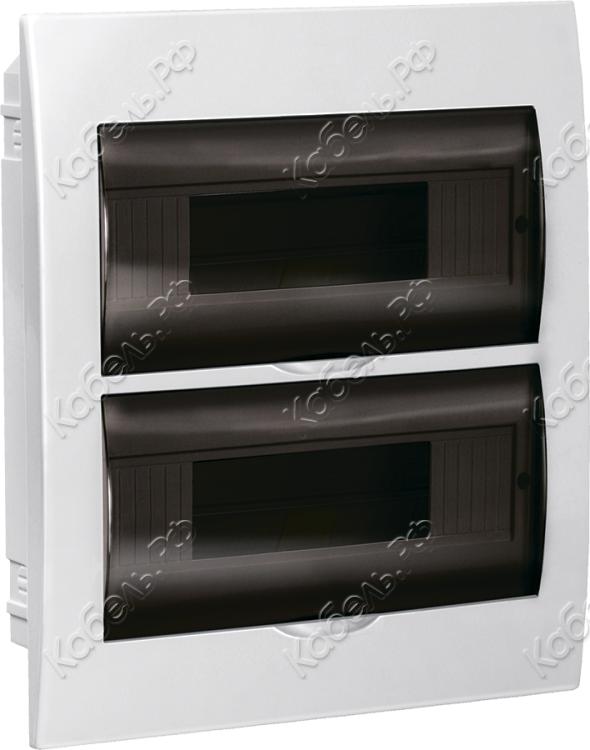 Изображение товара Корпус ЩРВ-П-24мод IP41 IEK для распределительных щитов