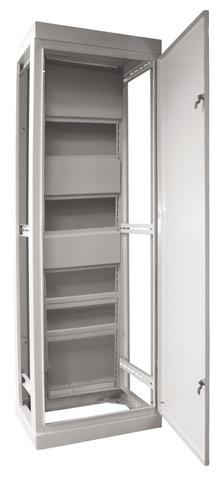 Изображение товара Каркас ВРУ-1 (1800х800х600) TDM Electric — корпус для электросистем