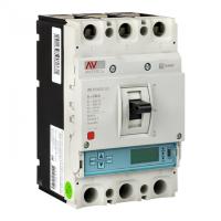 Автоматический выключатель AV POWER-2/3 250А 100kA ETU6.0 AVERES EKF mccb-23-250H-6.0-av