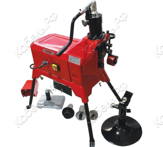 Изображение товара Электрический желобонакатчик RoLLer G12D от Rotorica