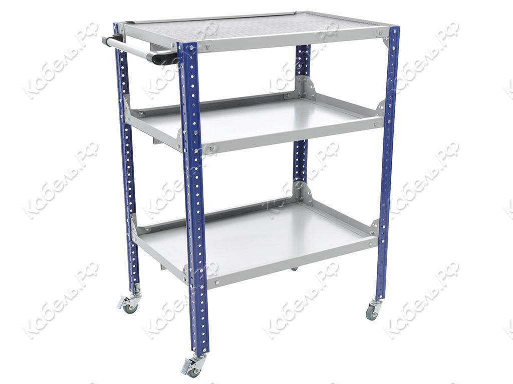 Изображение товара Тележка Garage ПРАКТИК S30399520146