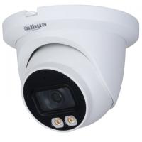 Камера видеонаблюдения IP 4 Мп DH-IPC-HDW3449TMP-AS-LED-0280B (2,8 мм) Dahua 1418522