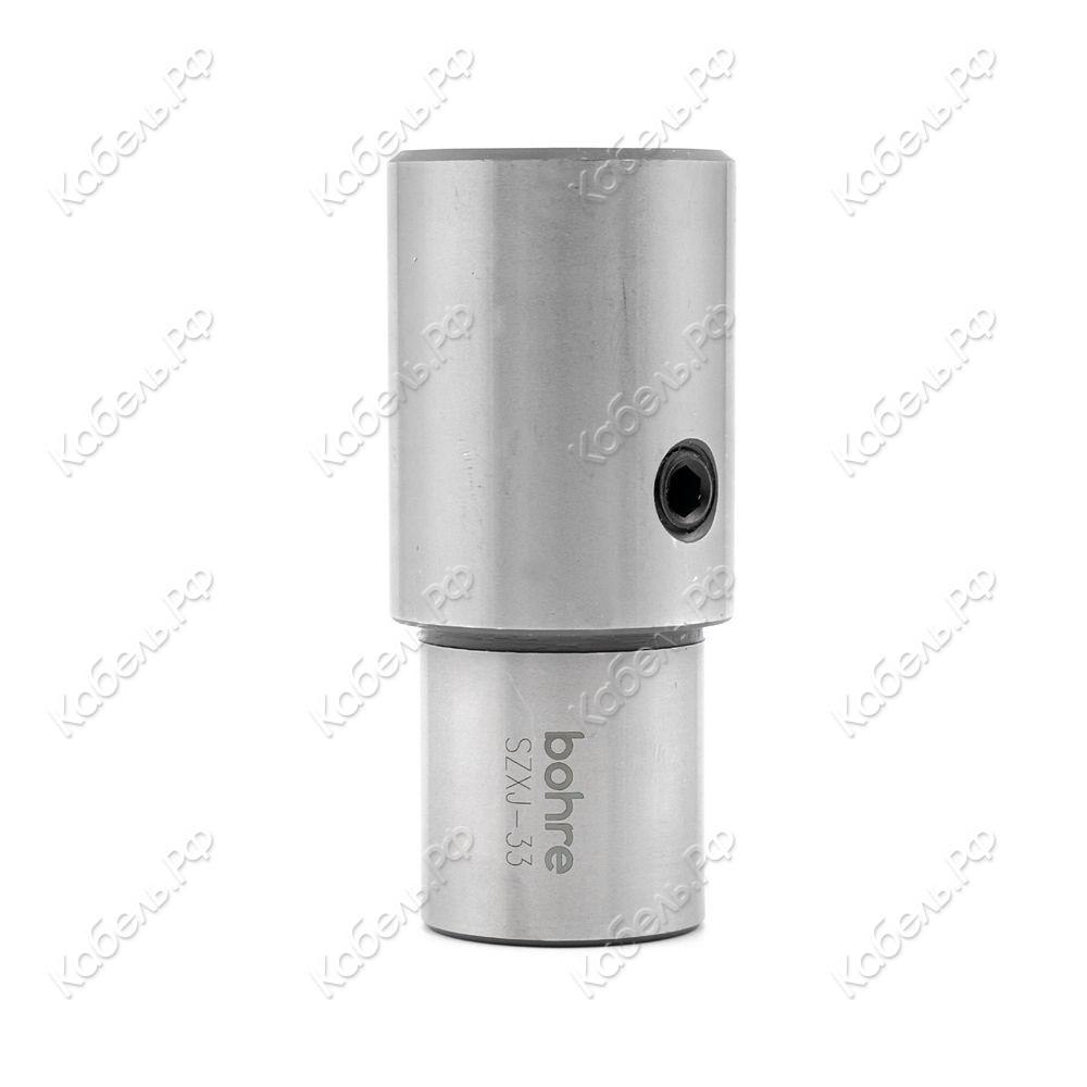 Изображение товара Адаптер втулка для метчика d18 M22 DIN376 Weldon 32 Bohre КБ000771