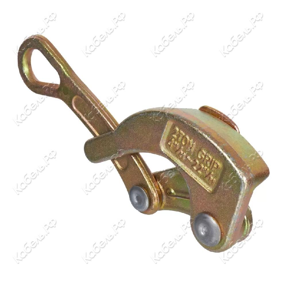 Изображение товара Лебедка ручная рычажная DK-3000 EURO-LIFT