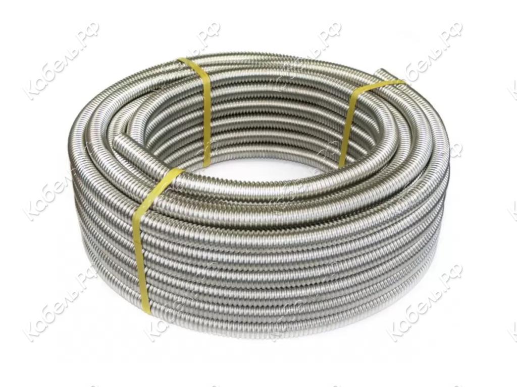 Изображение товара Герметичная кабельная сборка Stahlmann ГКС 3х1,5/15А 100м IP67 Россия