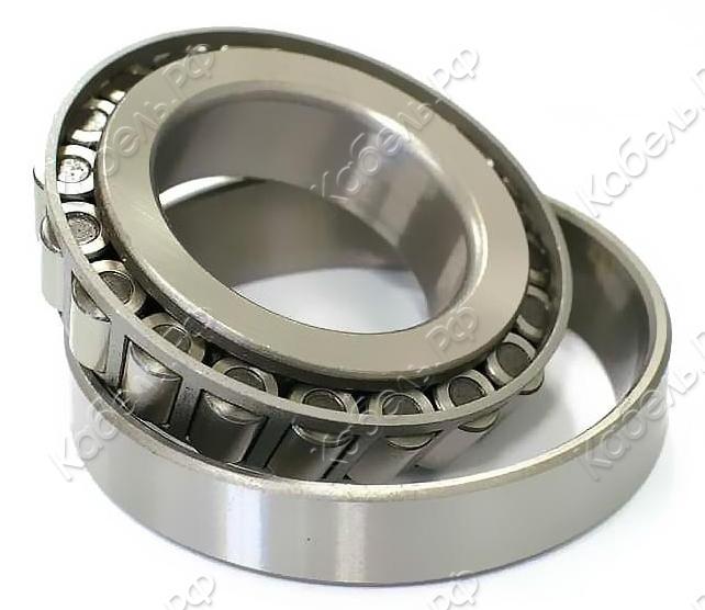 Изображение товара Подшипник роликовый 7208
