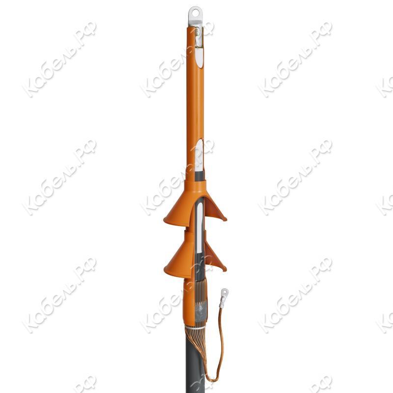 Изображение товара Муфта концевая 1ПКНТ-20-150/240-Б КВТ 63988