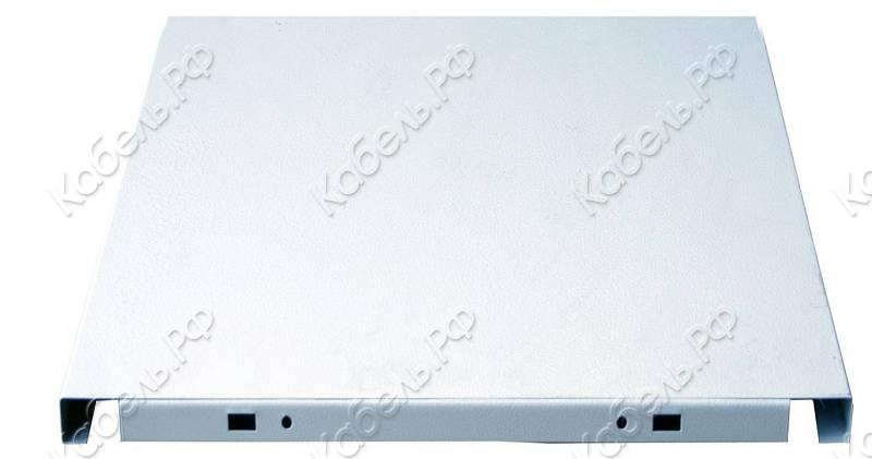 Изображение товара Полка для архивных шкафов ПРАКТИК CB-21,22 металлическая для хранения документов