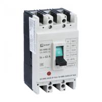Автоматический выключатель ВА-99МL 63/63А 3P 15кА Basic EKF mccb99-63-63mi