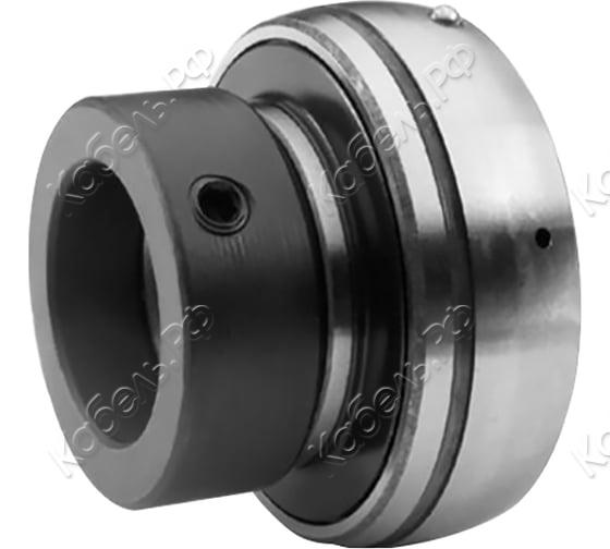 Изображение товара Подшипник корпусной LDI HC 207 (NA 207)