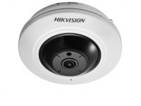 Камера видеонаблюдения IP 4 Мп DS-2CD2935FWD-I (1,16 мм) Hikvision 1004525