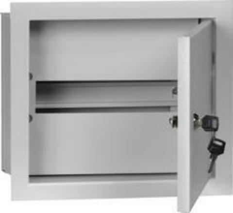 Изображение товара Щит распределительный ЩРВ-12 (275х320х120) TDM Electric SQ0905-0002