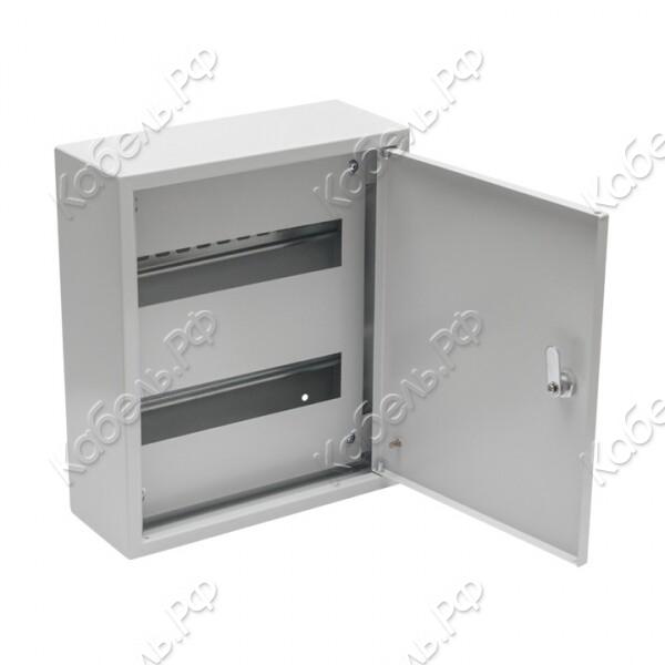 Изображение товара Щит распределительный навесной ЩРН-24 IP31 (350х300х120) EKF mb21-24-bas