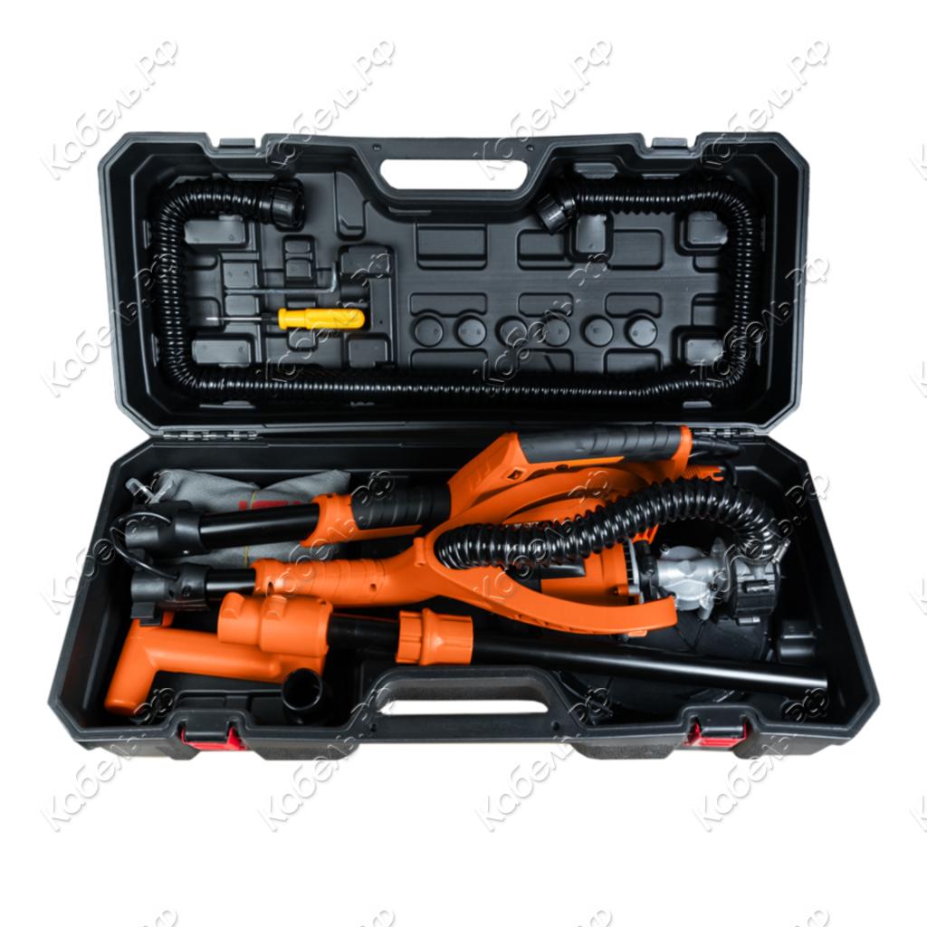 Изображение товара Машина шлифовальная ASPRO C8 складная 102623