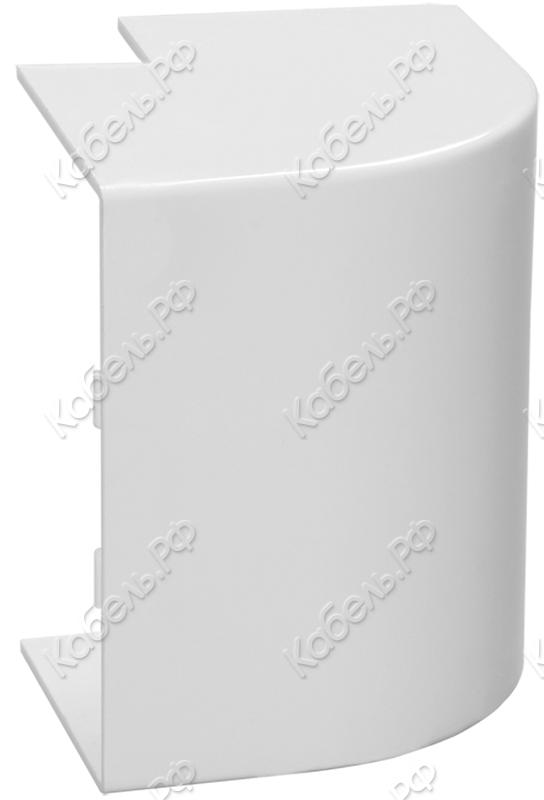 Изображение товара Угол внешний КМН 60х40 Элекор IEK для кабельных каналов