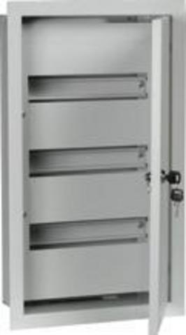 Изображение товара Щит распределительный ЩРВ-36 TDM Electric 550x320x120 металлический IP31 Россия