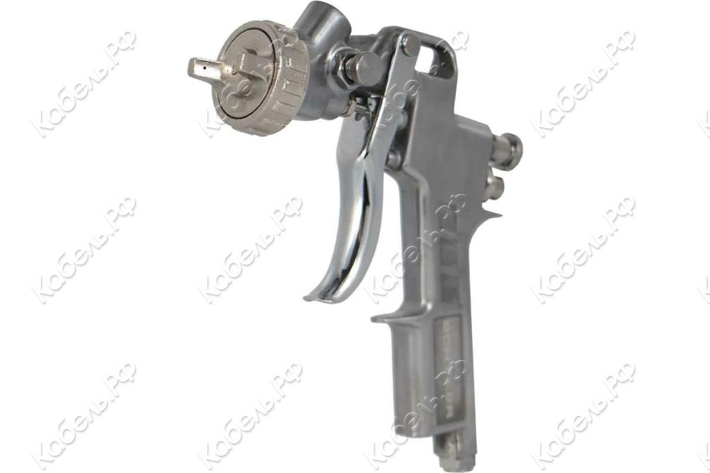 Изображение товара Краскопульт пневматический Schtaer SCH-990-2.5 для бытовой и профессиональной покраски