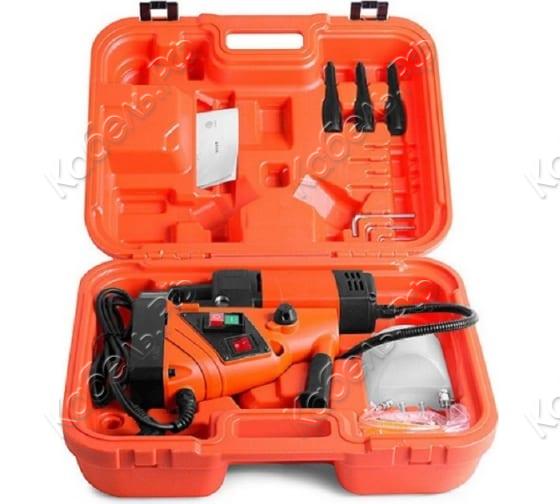 Изображение товара Магнитный сверлильный станок POWER ARMAX-35 Rotorica RT.4101035