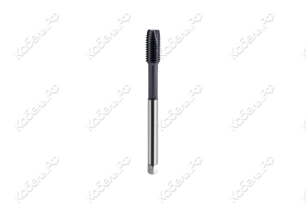 Изображение товара Машинный метчик М6x0,75 HSSE 6H DIN 374-B TiAlN от SOVIS