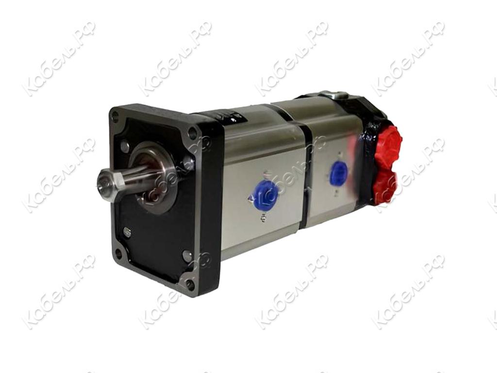 Изображение товара Насос шестеренный GP2K11/2K11L-G262BB-VTS