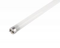 Лампа светодиодная LED 10Вт T8 230V/50Hz белый матовая Jazzway 1032492