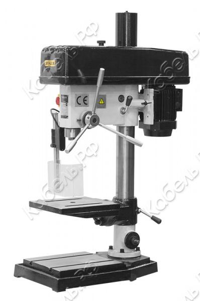 Изображение товара Станок сверлильный SDI-25T Stalex Z4125B1 промышленный для металлообработки