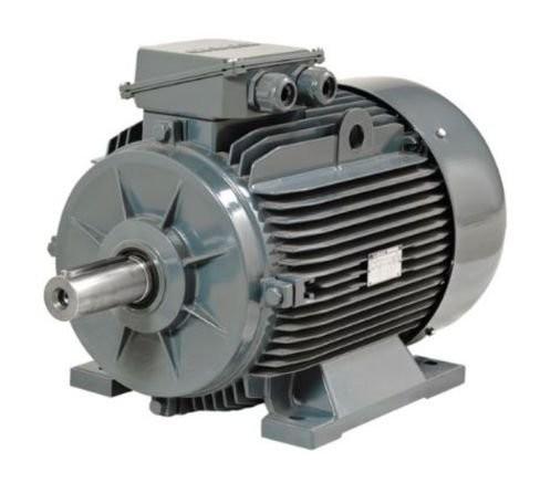 Изображение товара Электродвигатель GAMAK GM2E 280 S2a 75 кВт 3000 об/мин B5 G2SSP280S2AB51DBFX
