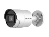 Камера видеонаблюдения IP 8 Мп DS-2CD2083G2-IU (2,8 мм) Hikvision 1607058