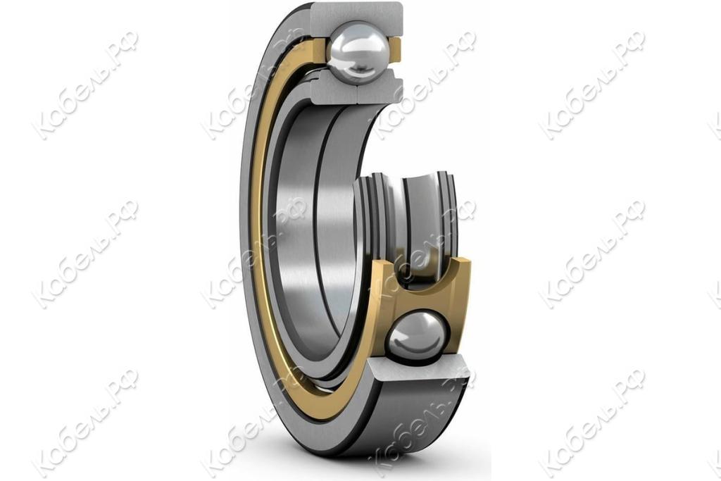 Изображение товара Подшипник шариковый 7224 BECBM SKF