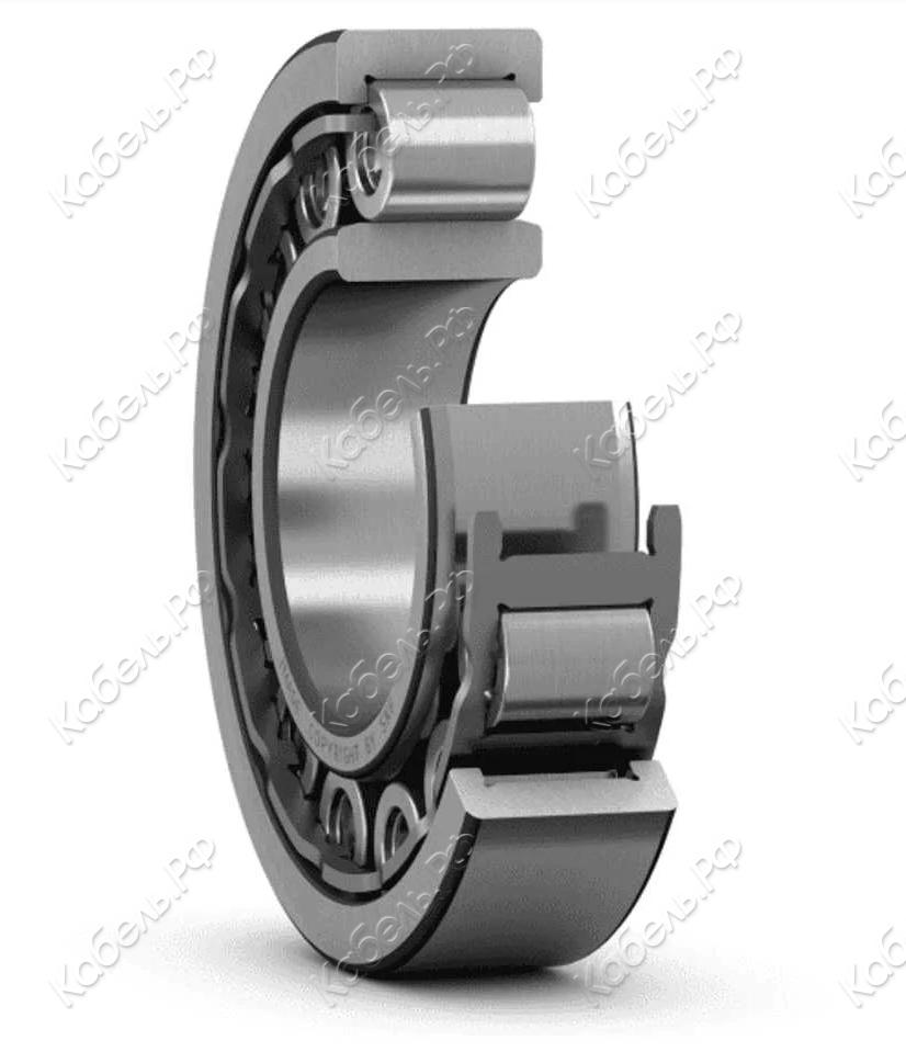 Изображение товара Подшипник роликовый NUP 320 ECJ SKF
