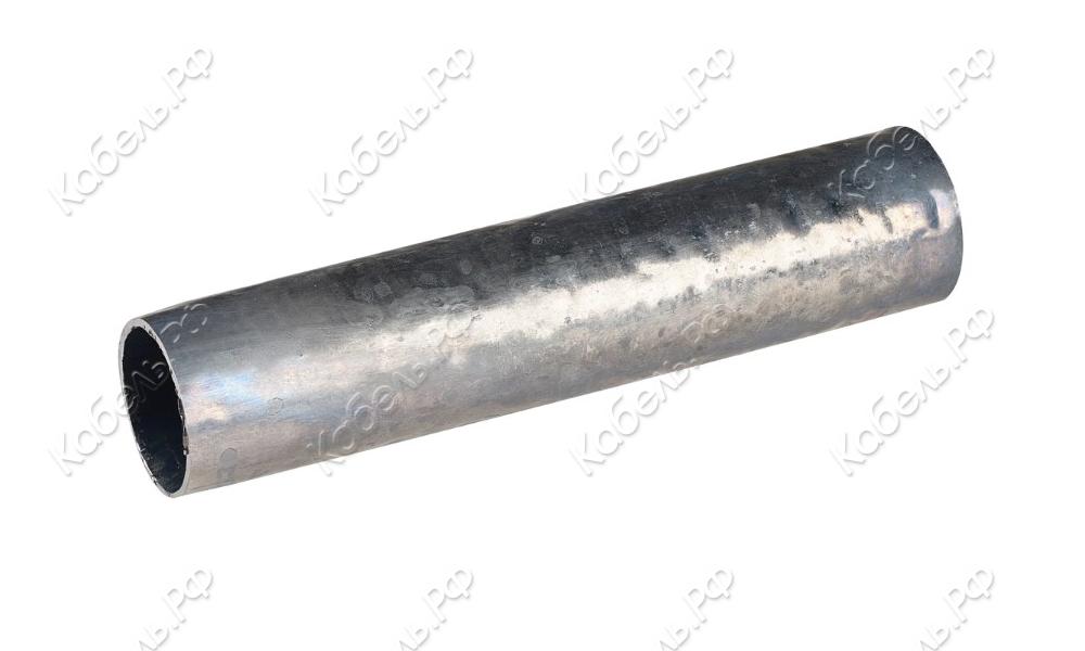 Изображение товара Муфта-труба свинцовая 37х190 ССД для кабелей связи ремонтная