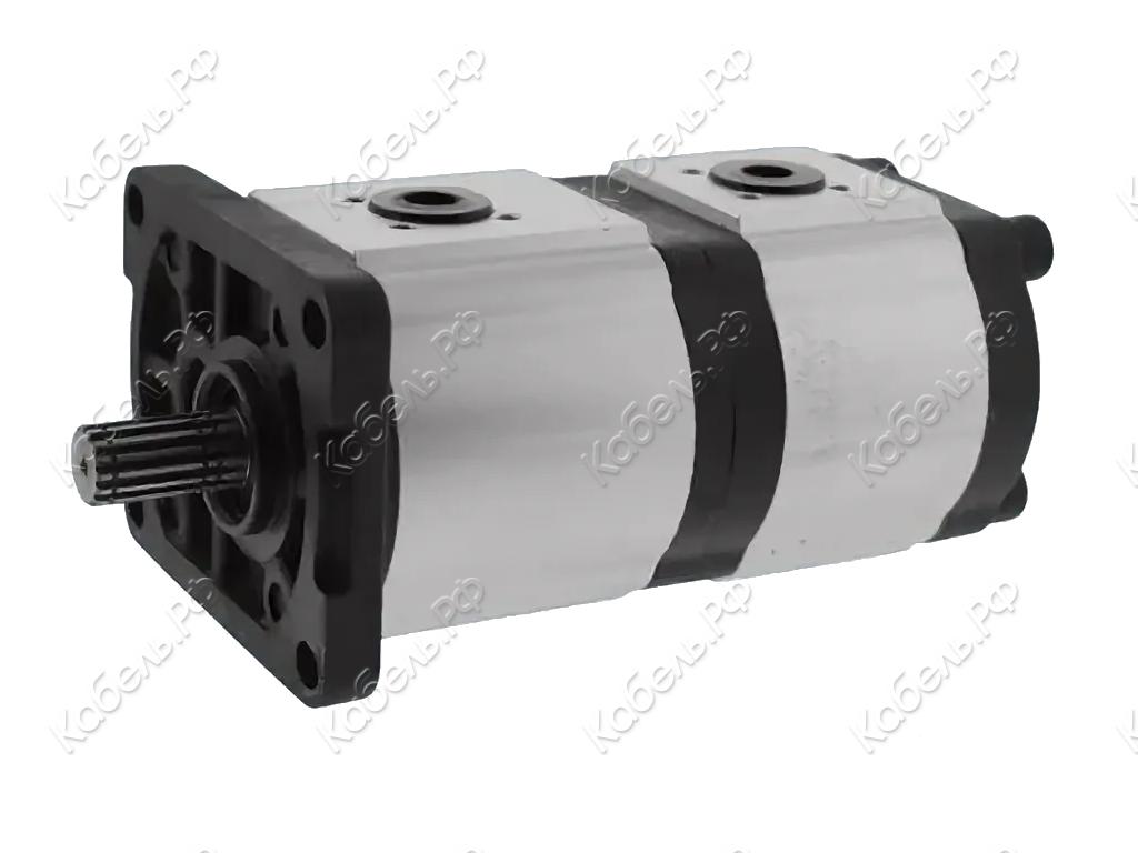 Изображение товара Насос шестеренный GP2.5K 32/1K4.2L-G363GG-VTS