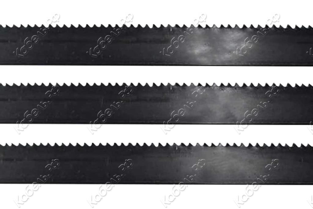 Изображение товара Белмаш PP221A, полотно 19х0,8 мм для ленточных станков, 3345 мм