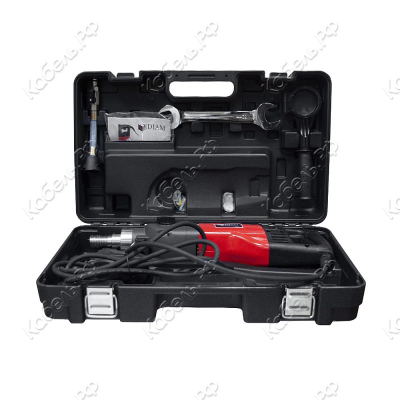 Изображение товара Машина сверлильная ML-180/3 DIAM 620089