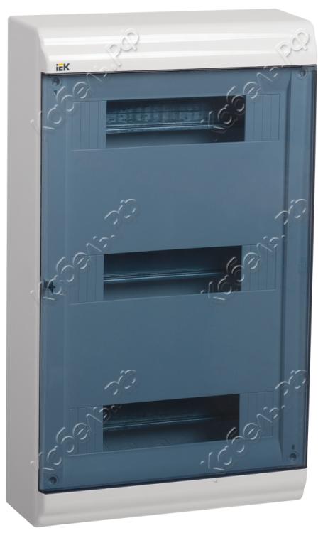 Изображение товара Корпус ЩРН-П-36мод. IP41 PRIME IEK MKP82-N-36-41-05