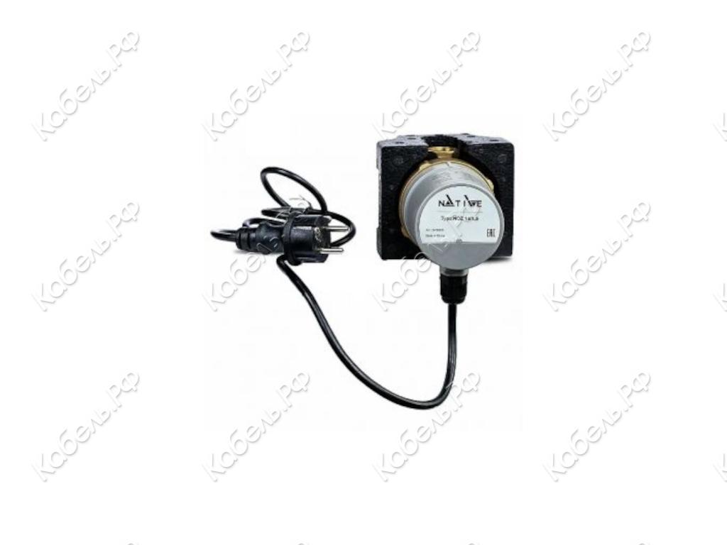 Изображение товара Насос циркуляционный Wilo NOZ 25/20 DM 2479393