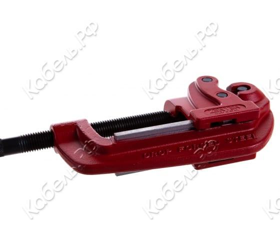 Изображение товара Труборез ручной ZENTEN 6050-1 для стальных труб до 60мм