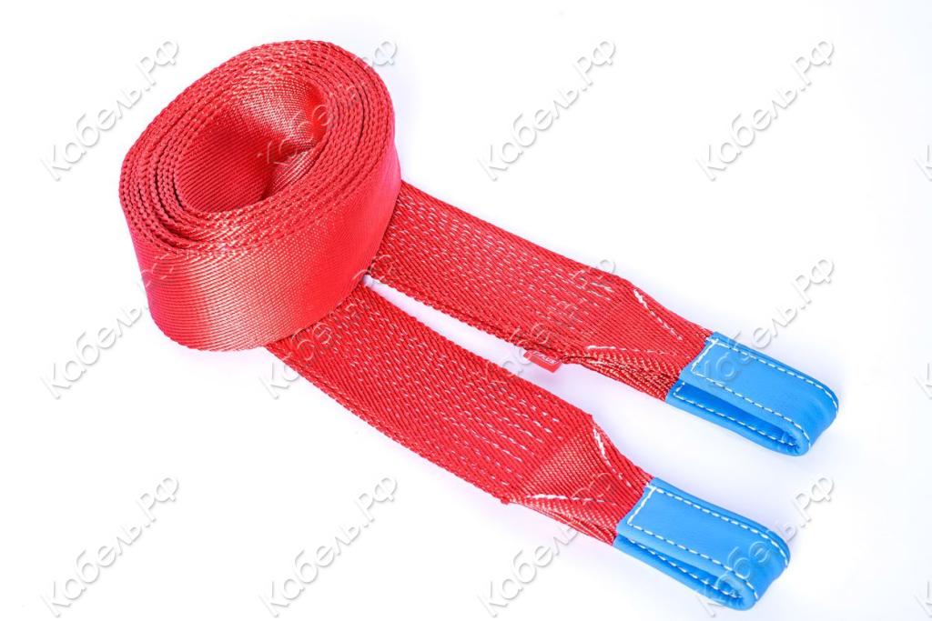 Изображение товара Стропа динамическая рывковая Tplus Стандарт 12т 7м Т001628