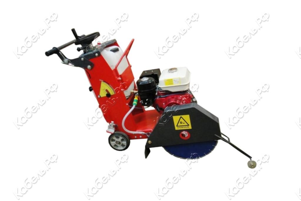Изображение товара Резчик швов RK-450/9.0H HONDA DIAM для асфальта и бетона