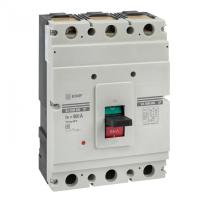 Выключатель автоматический ВА-99М 800/800А 3P 50кА PROxima EKF mccb99-800-800m
