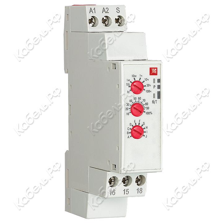 Изображение товара Реле времени RT-10 EKF rt-2c