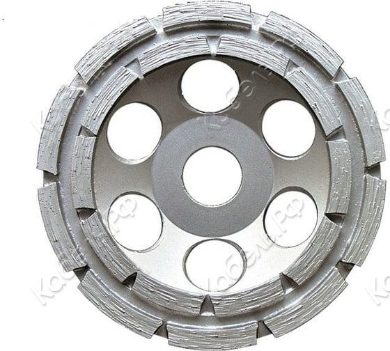 Изображение товара Круг алмазный шлифовальный Fubag DS 2 Extra 100/22,23мм двухрядный 35100-3