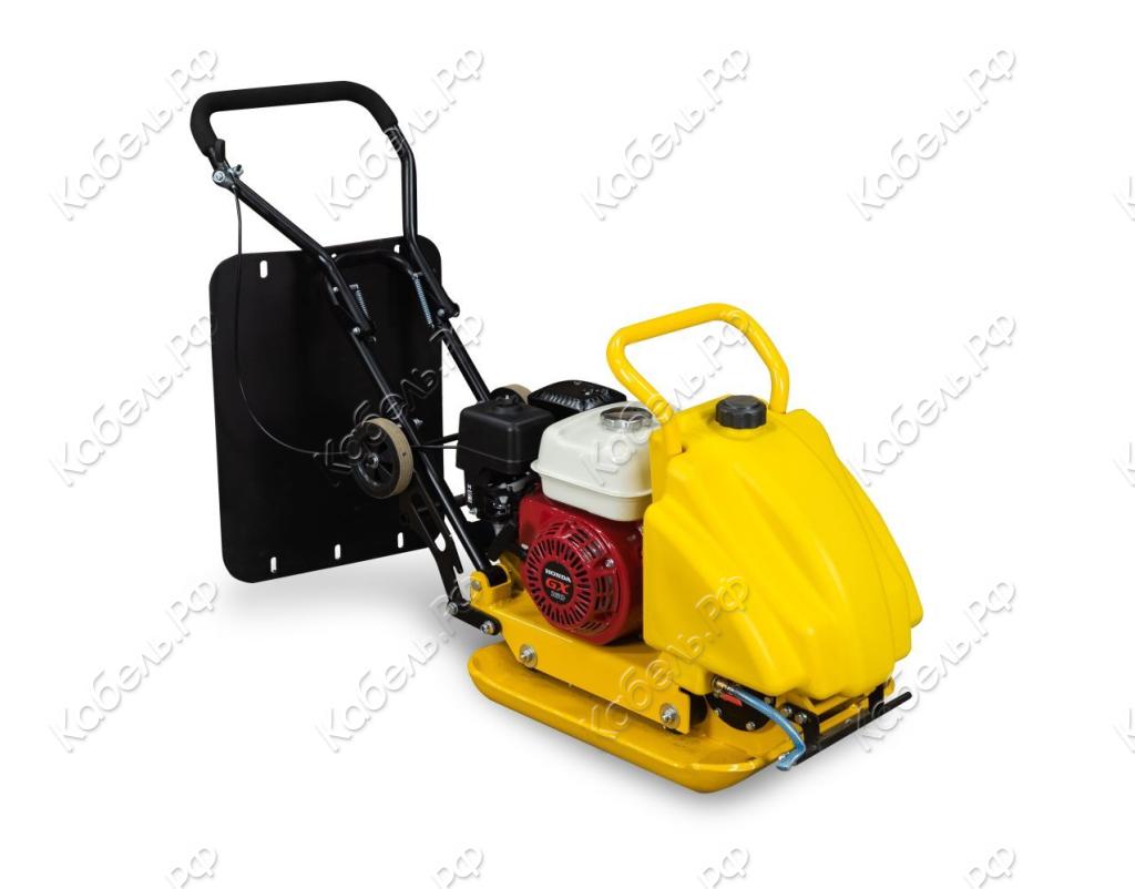 Изображение товара Виброплита T-80 Honda (29155) TOR 1015794