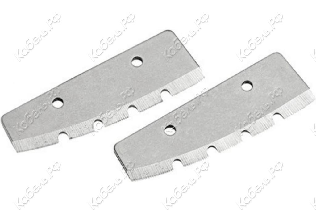 Изображение товара Сменные ножи BL-200i для льда к шнеку AD-200i 2 шт Кратон