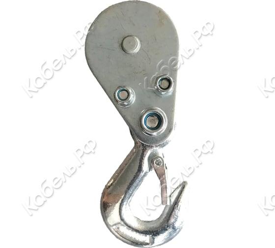 Изображение товара Блок для талей TOR РА 250/500 1004427