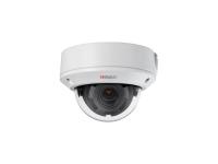 Камера видеонаблюдения IP 4 Мп DS-I458Z (2,8-12 мм) HiWatch 1619587