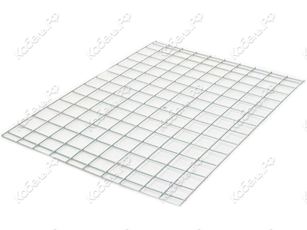 Изображение товара Полка сетчатая для сушильных шкафов ПРАКТИК Циклон 1985, сталь, 534х403 мм