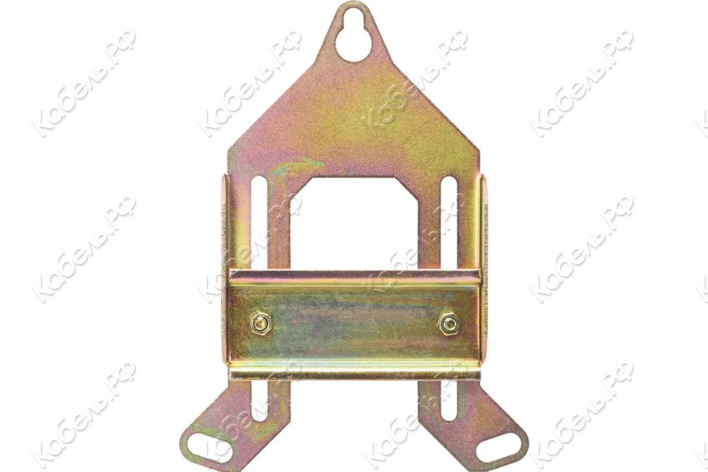 Изображение товара Монтажная рейка МР1 для 1ф счетчика МАРС Р4 TDM Electric SQ1105-0100 Изображение товара Монтажная рейка МР1 для 1ф счетчика МАРС Р4 TDM Electric SQ1105-0100