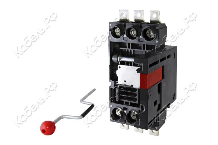 Изображение товара Панель выдвижная ПМ2/П-35 TDM Electric SQ0707-0088 для распределительных щитов